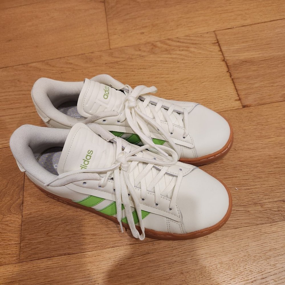 Adidas sneakers
